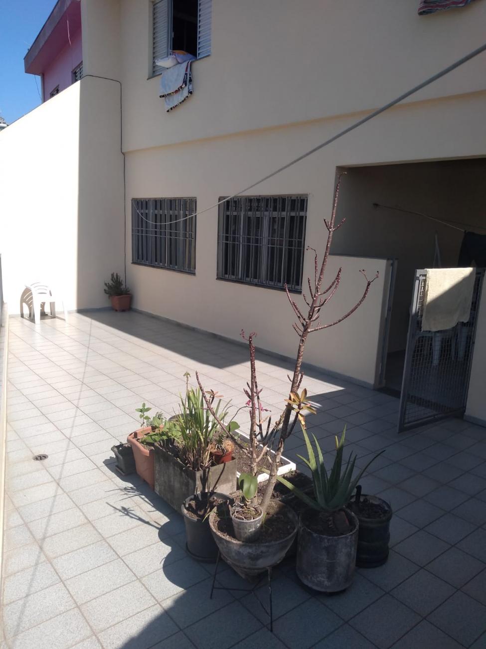 Sobrado à venda com 3 quartos, 150m² - Foto 10