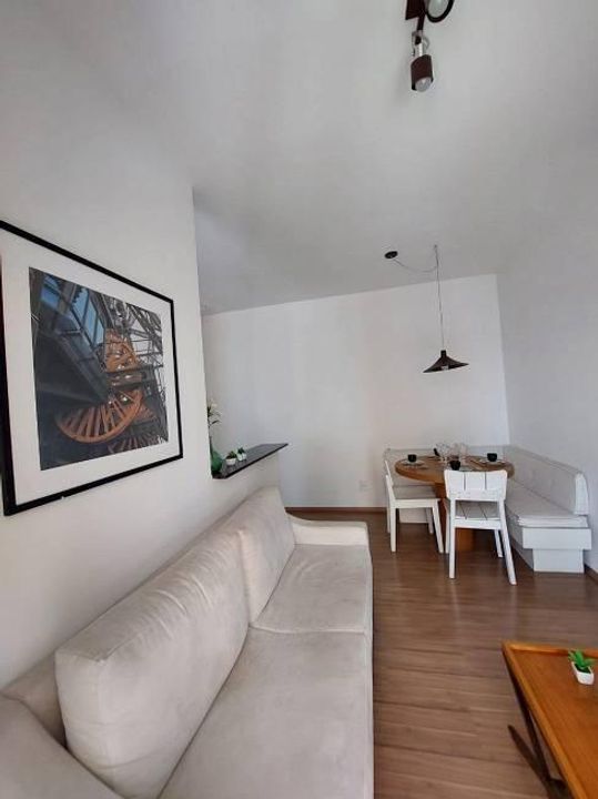 Apartamento à venda com 3 quartos, 62m² - Foto 10