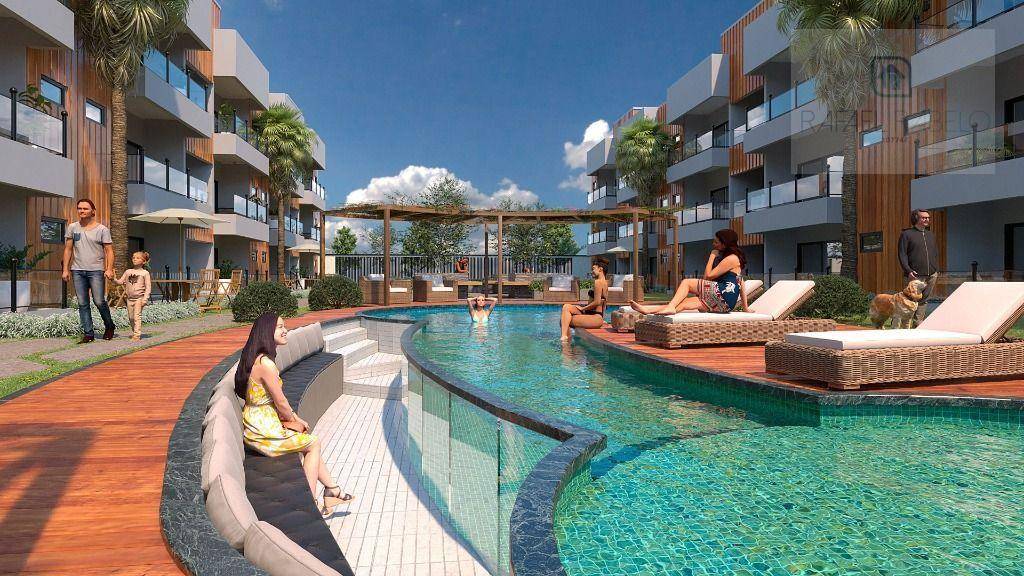 Apartamento, 2 quartos, 75 m² - Foto 3