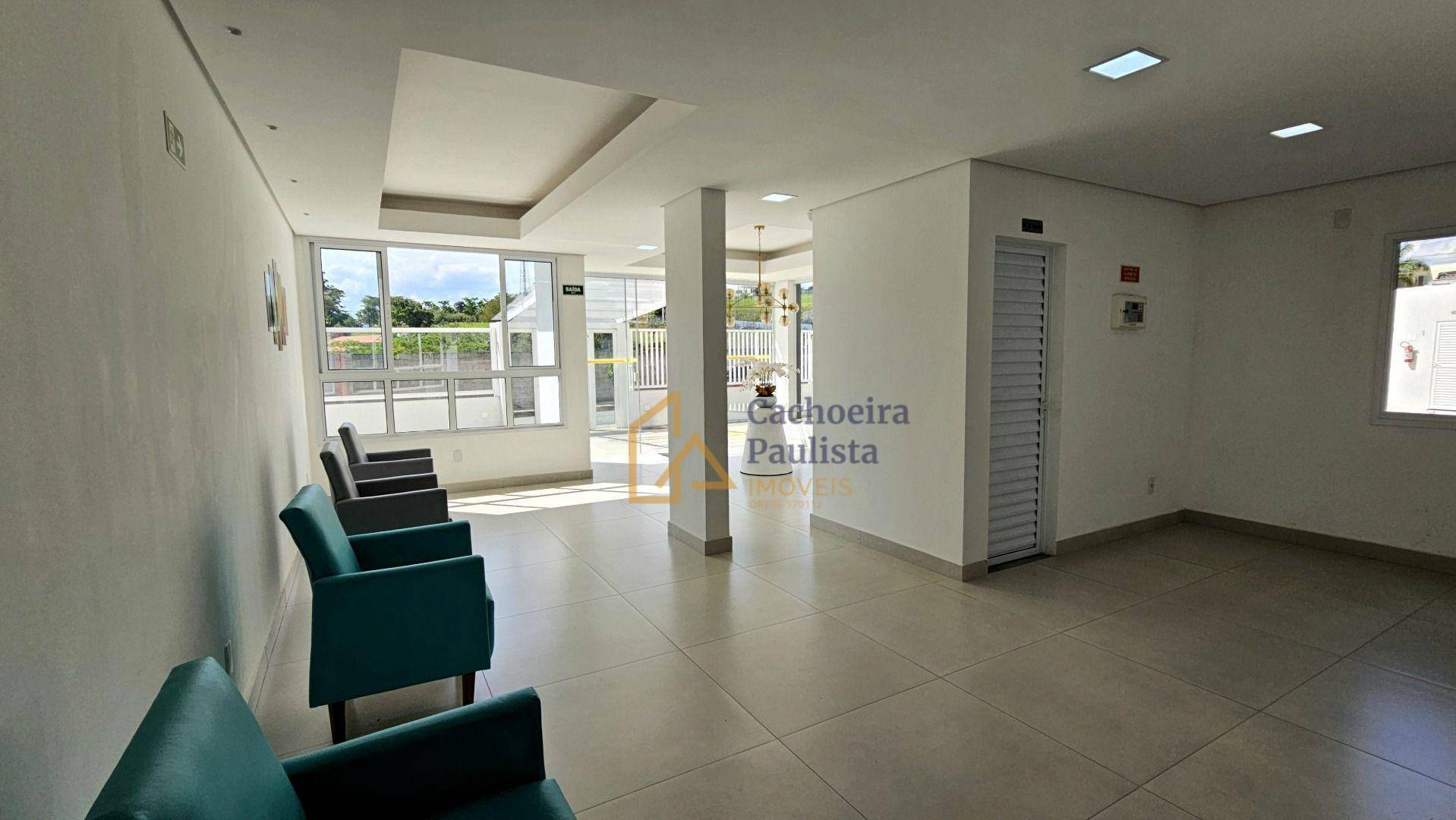 Apartamento, 2 quartos, 64 m² - Foto 10