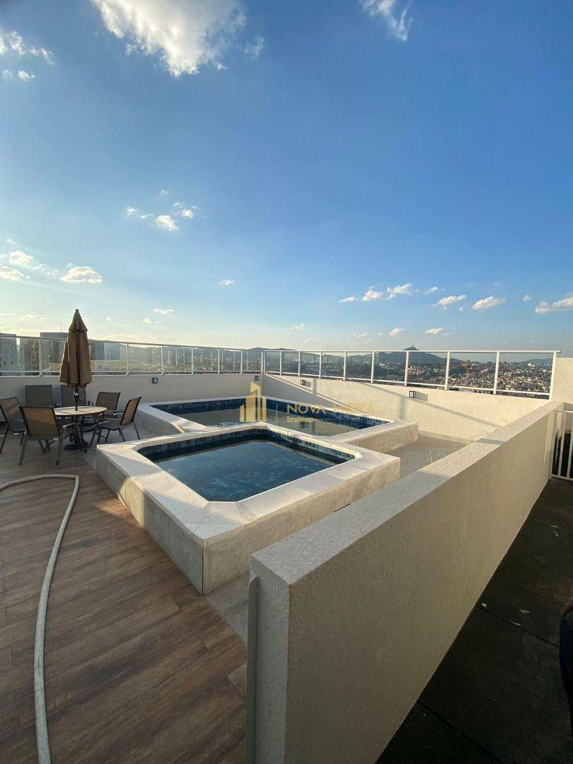 Apartamento, 2 quartos, 62 m² - Foto 26