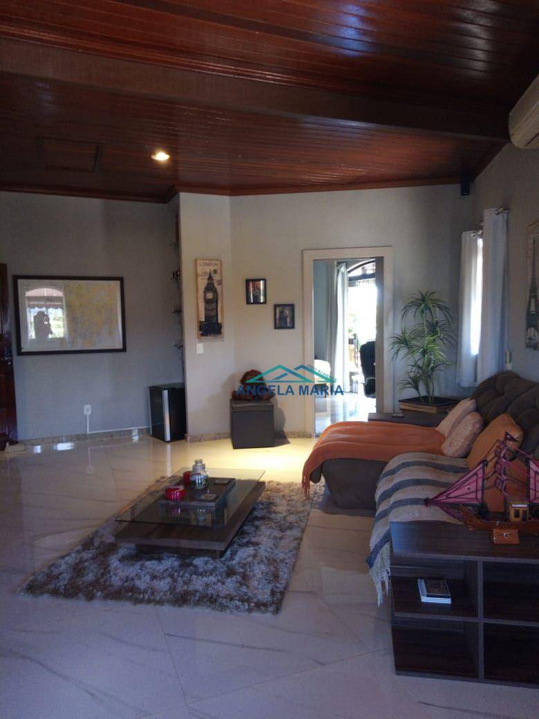 Casa de Condomínio à venda com 4 quartos, 140m² - Foto 18