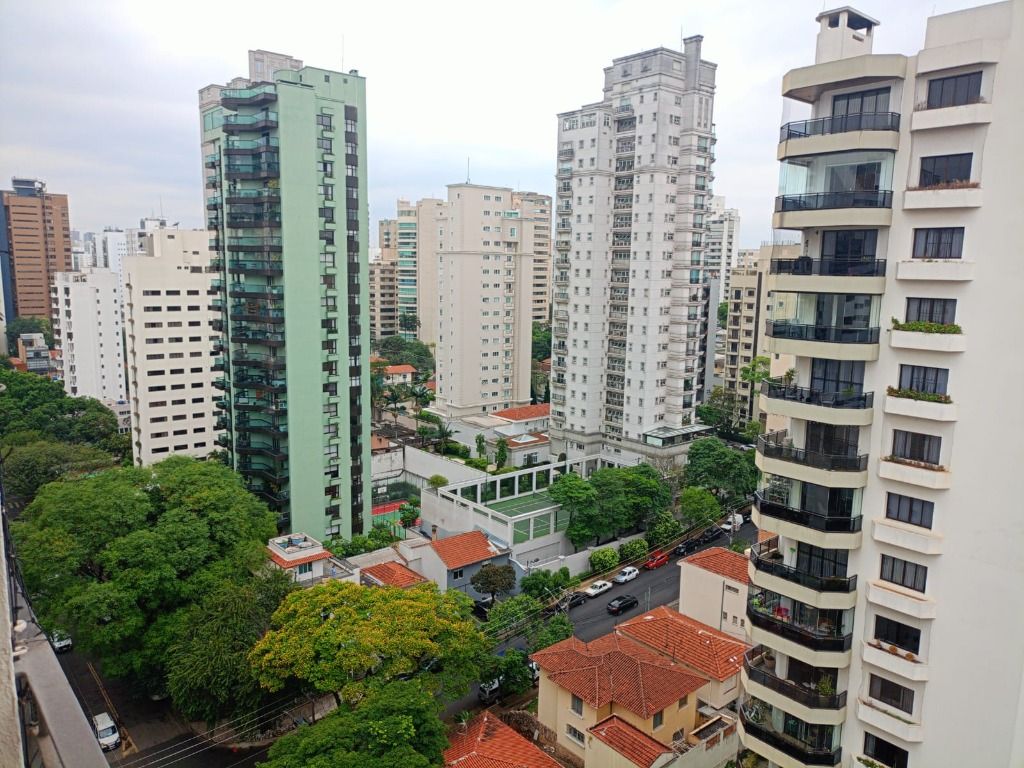 Apartamento para alugar com 3 quartos, 85m² - Foto 7