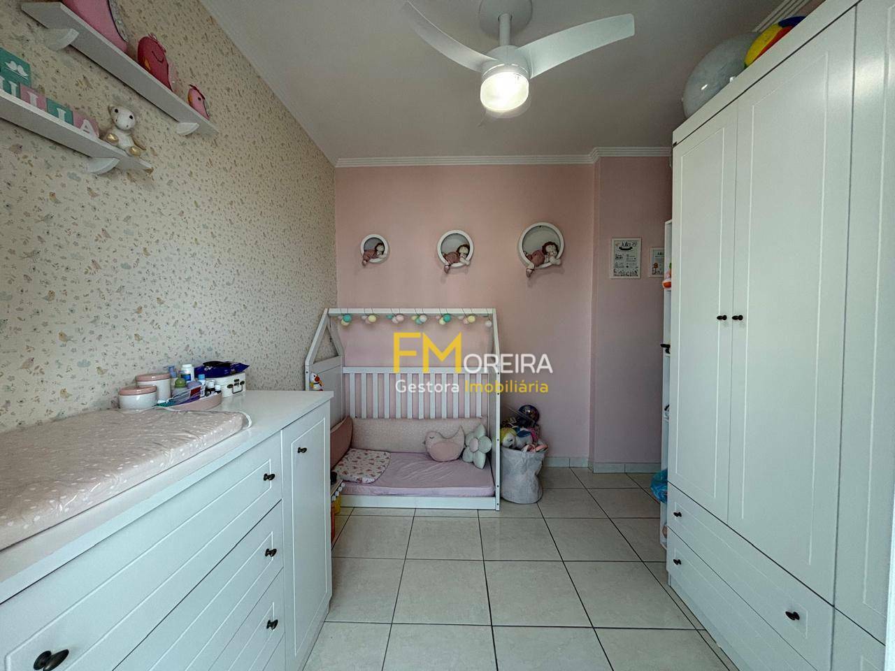 Apartamento à venda com 3 quartos, 119m² - Foto 26