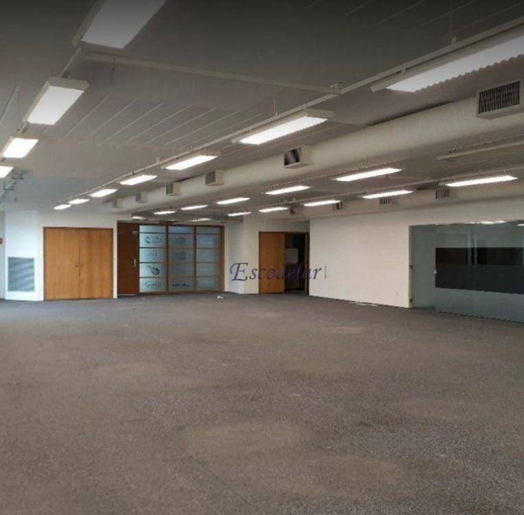 Conjunto Comercial-Sala à venda, 374m² - Foto 15