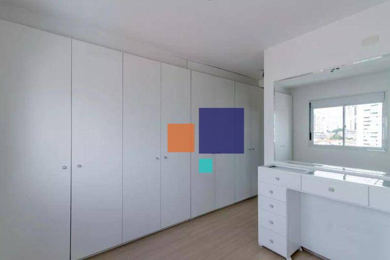 Apartamento à venda com 2 quartos, 65m² - Foto 10