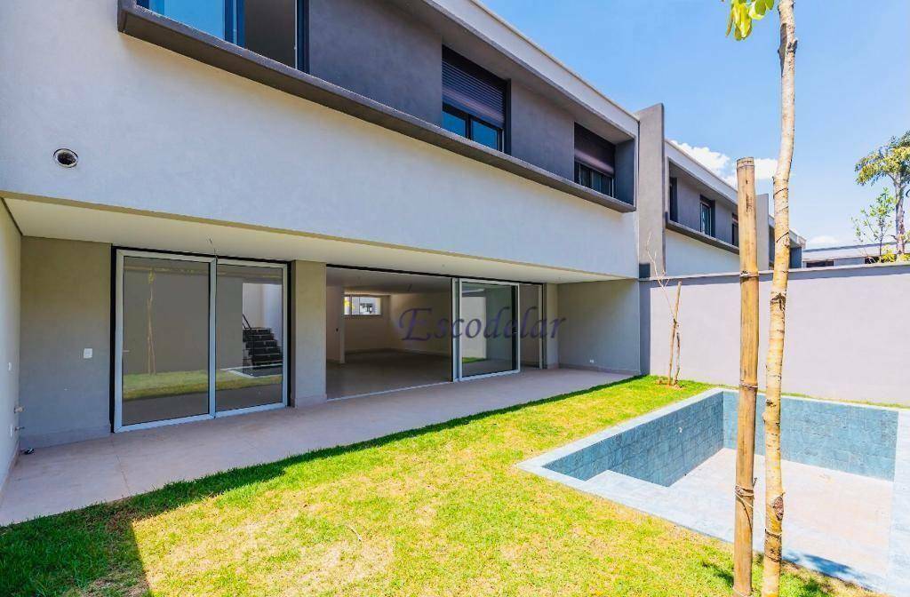 Casa de Condomínio à venda com 4 quartos, 401m² - Foto 18