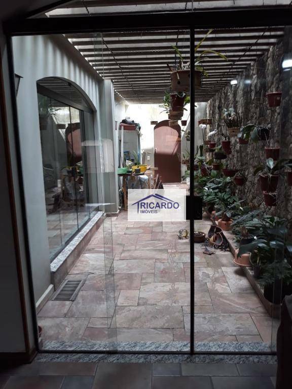 Casa, 4 quartos, 430 m² - Foto 13