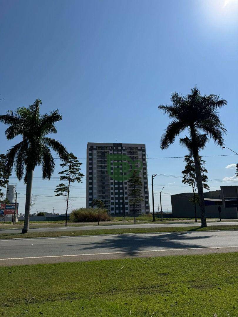 Apartamento à venda com 2 quartos, 55m² - Foto 8
