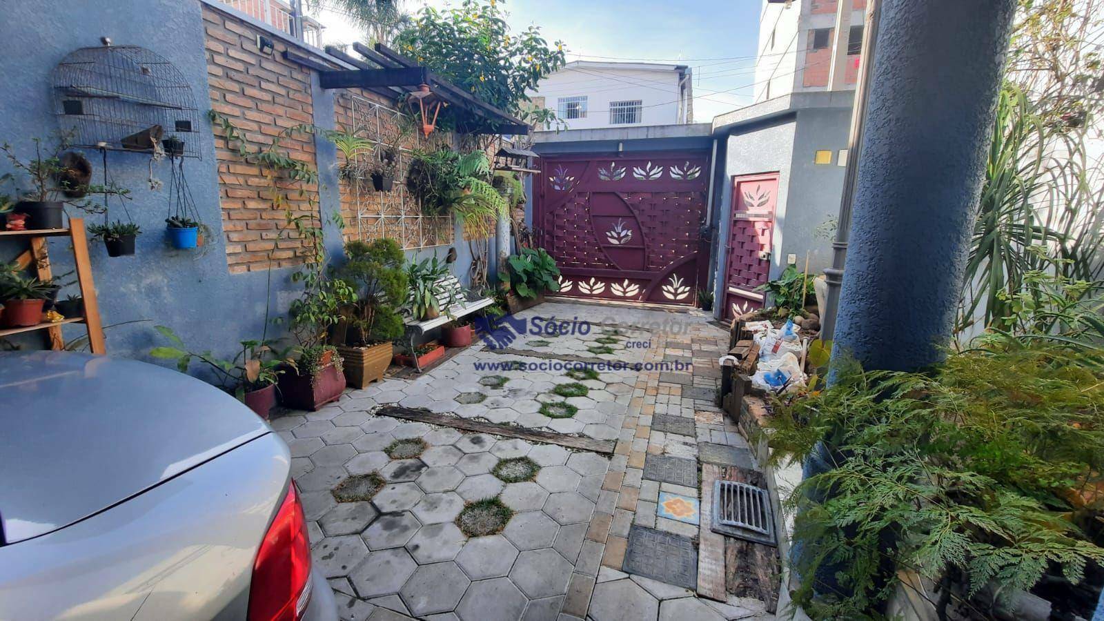 Sobrado à venda com 3 quartos, 192m² - Foto 81