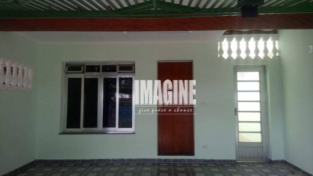 Sobrado à venda com 2 quartos, 100m² - Foto 29