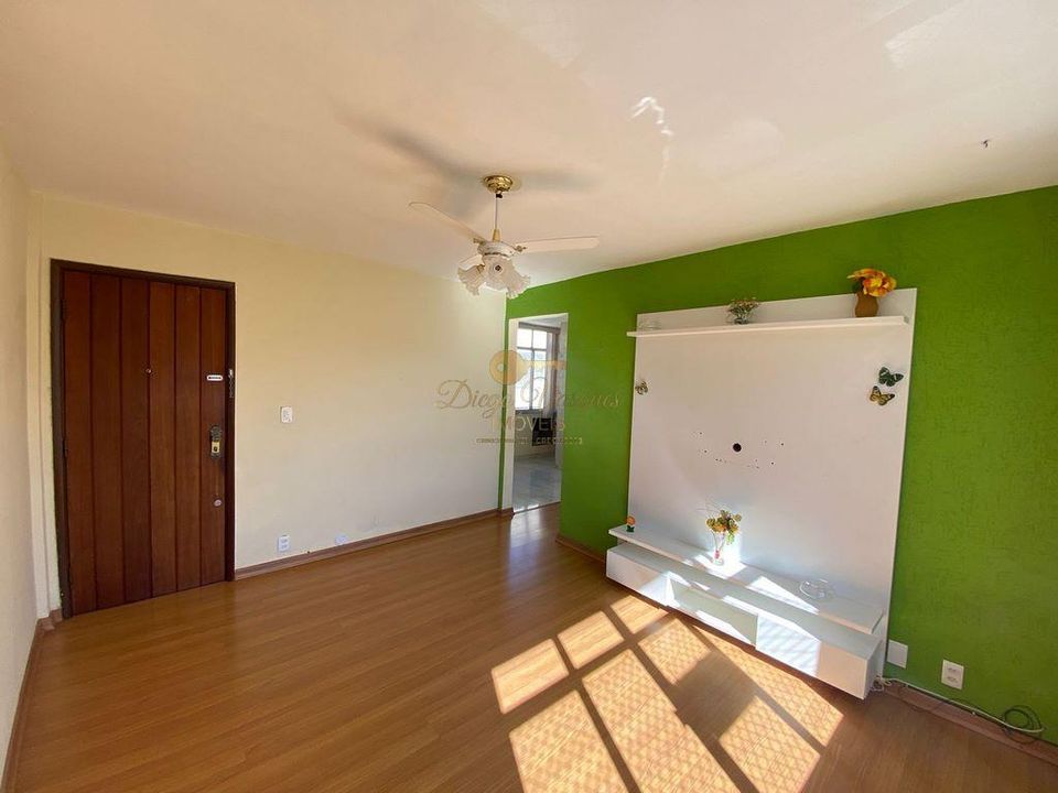 Apartamento à venda com 2 quartos, 52m² - Foto 1