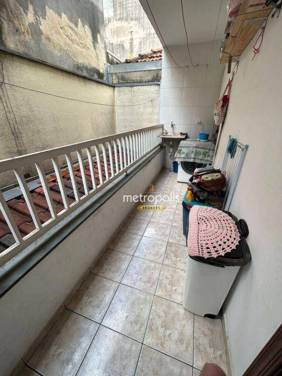 Apartamento à venda com 3 quartos, 107m² - Foto 10