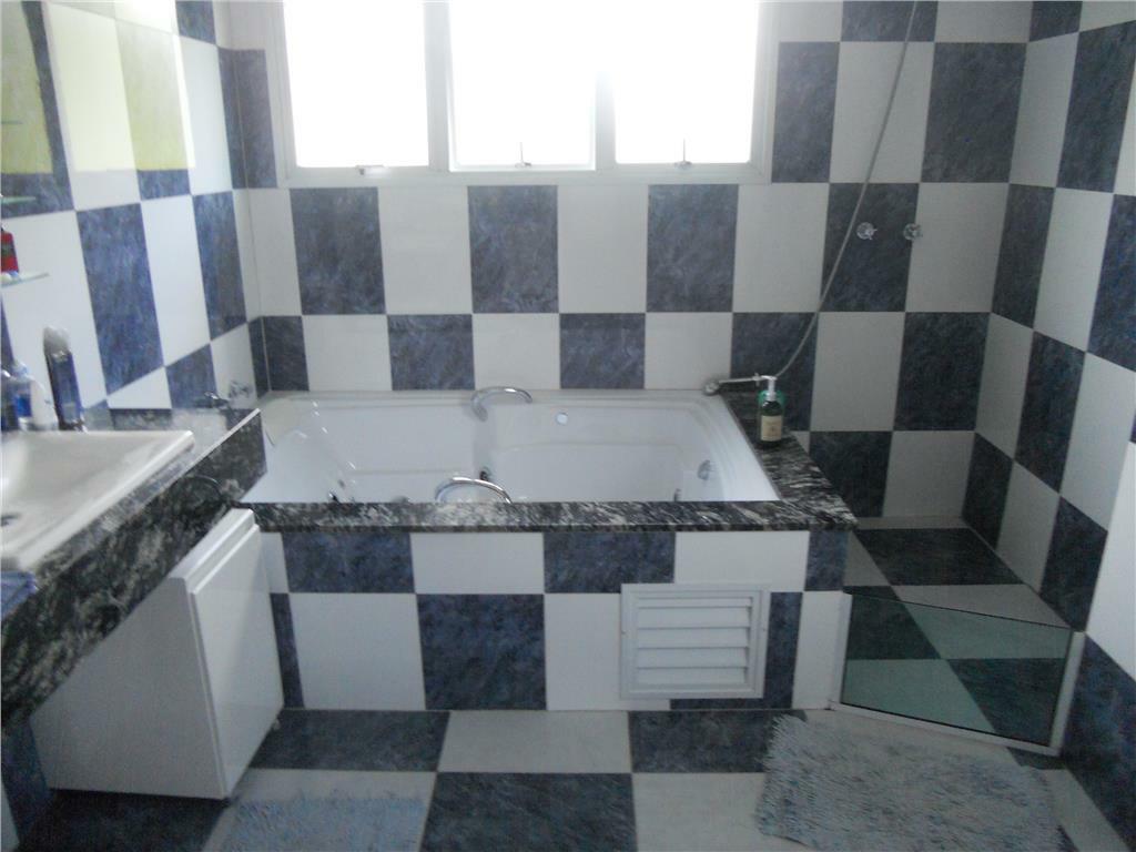 Casa de Condomínio à venda com 4 quartos, 400m² - Foto 22