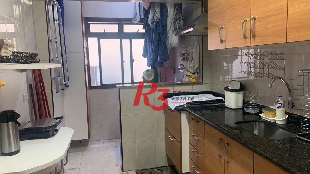 Apartamento à venda com 2 quartos, 67m² - Foto 10