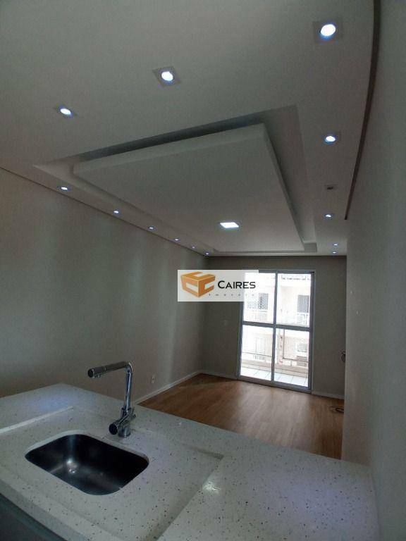 Apartamento à venda com 2 quartos, 54m² - Foto 15