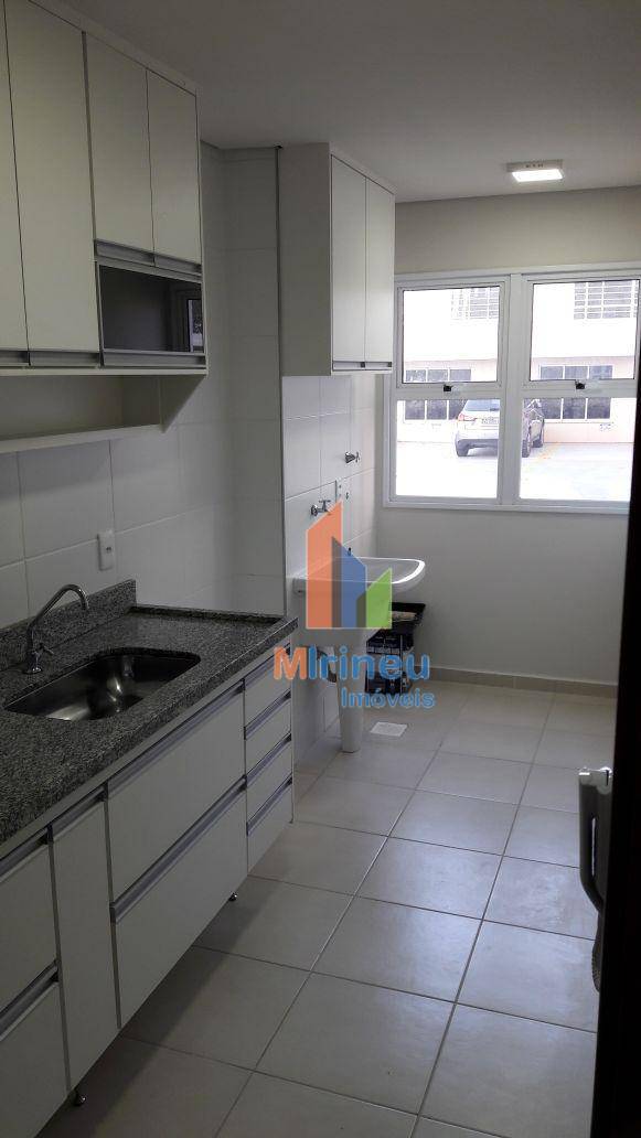 Apartamento à venda com 2 quartos, 56m² - Foto 8