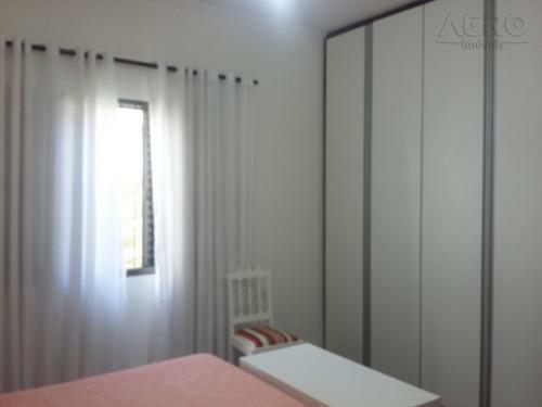 Casa à venda com 3 quartos, 140m² - Foto 11