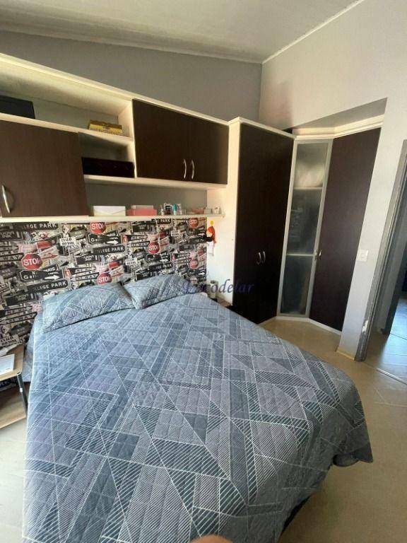 Casa à venda com 3 quartos, 85m² - Foto 21