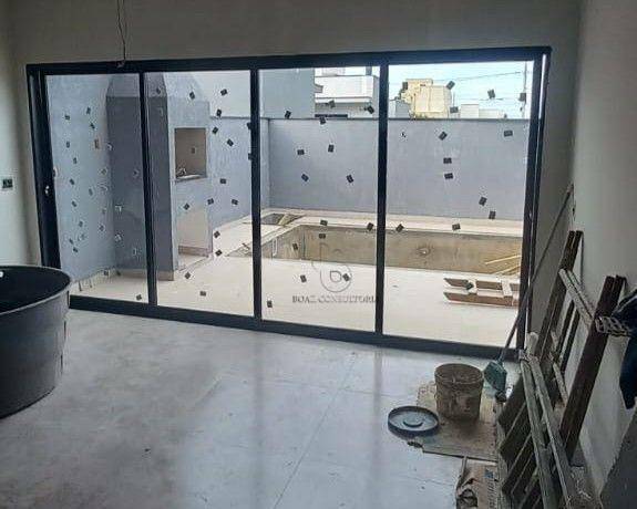 Sobrado à venda com 3 quartos, 188m² - Foto 4