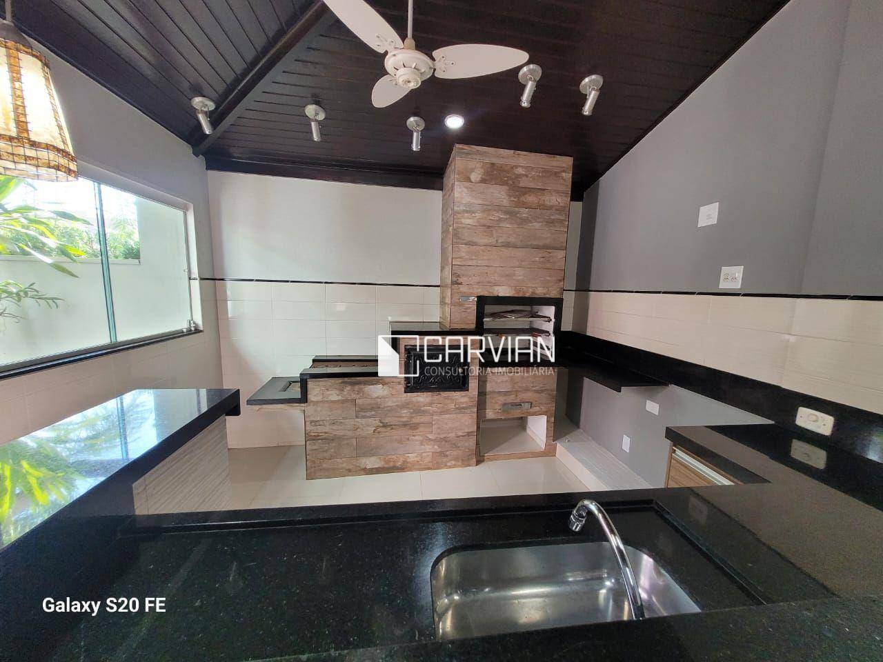 Casa de Condomínio, 4 quartos - Foto 2