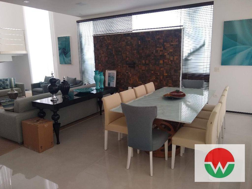 Casa de Condomínio à venda com 5 quartos, 500m² - Foto 15