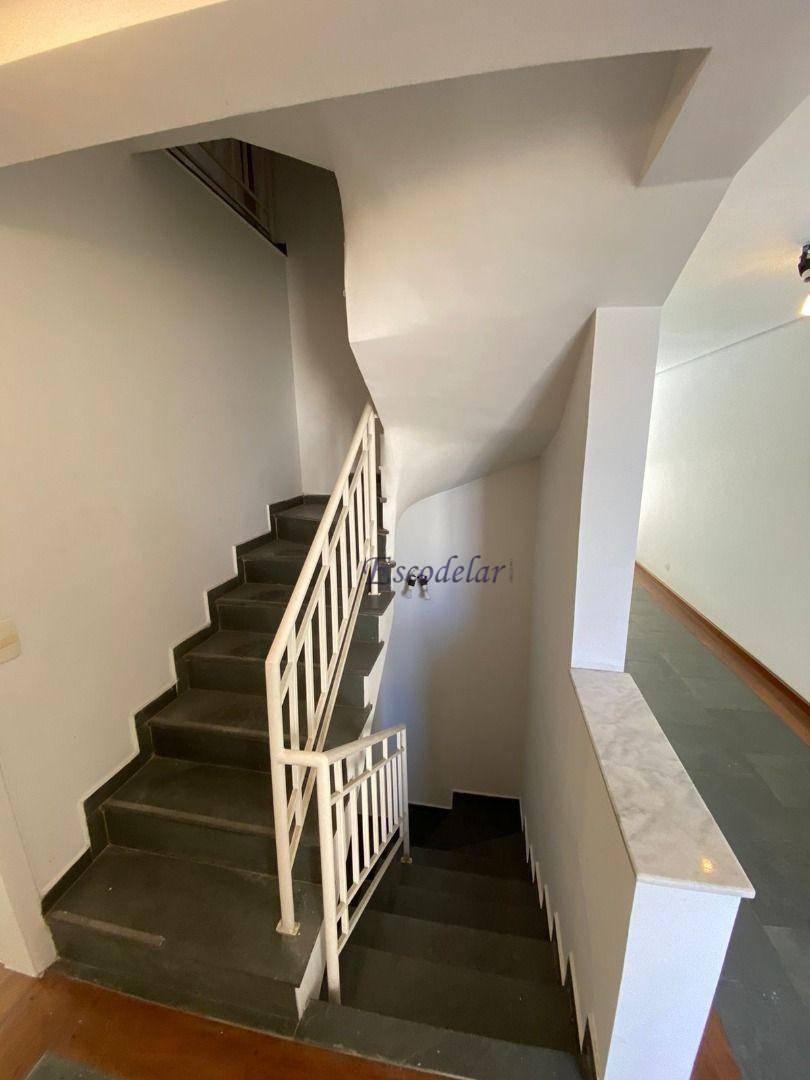 Casa à venda com 3 quartos, 375m² - Foto 15