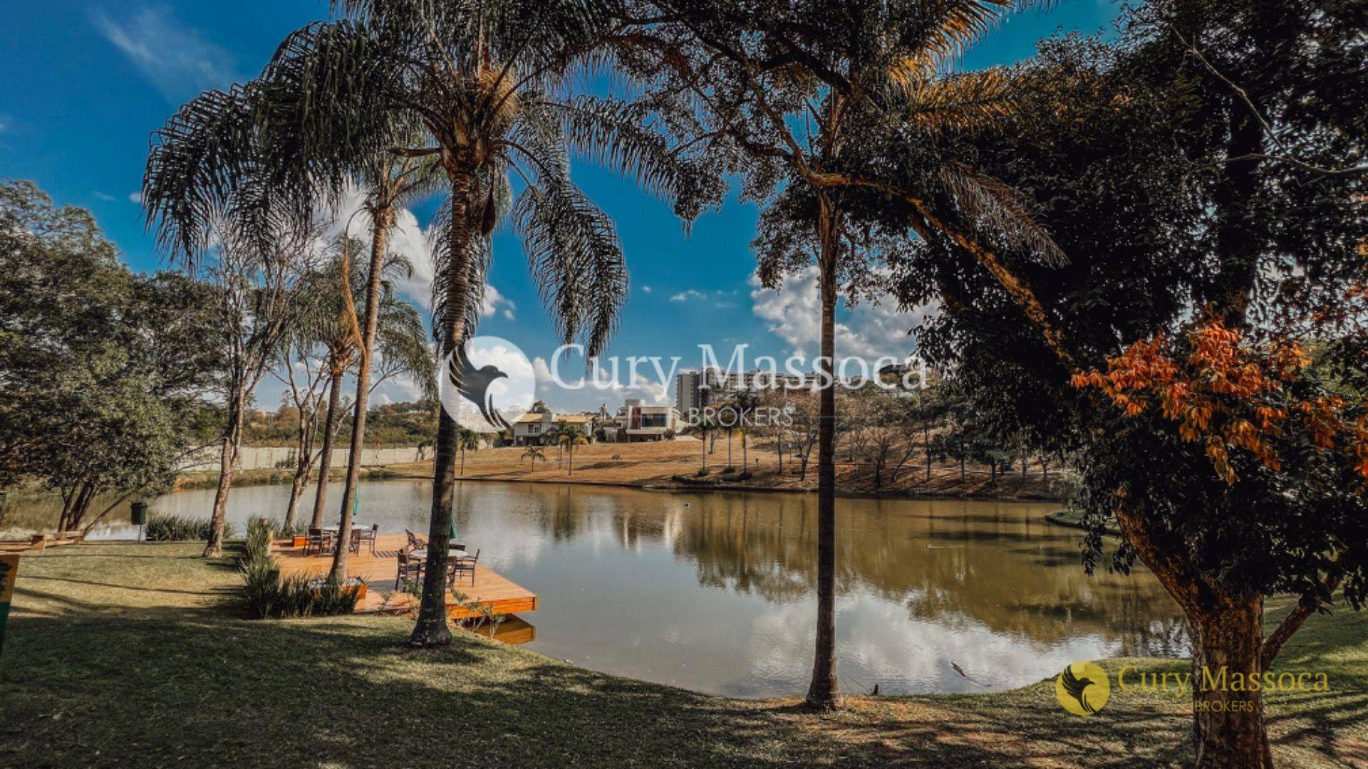 Casa de Condomínio à venda com 6 quartos, 578m² - Foto 30