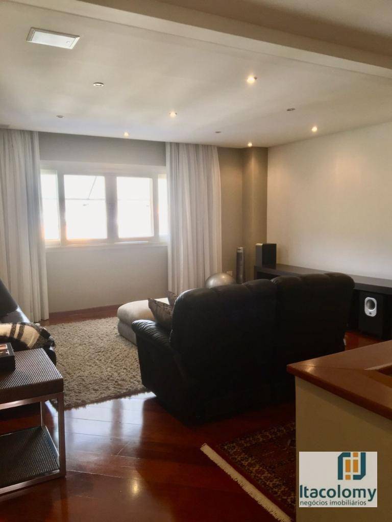 Casa de Condomínio à venda com 4 quartos, 465m² - Foto 26