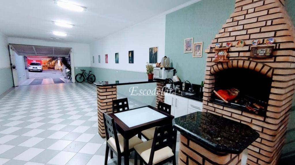 Sobrado à venda com 3 quartos, 196m² - Foto 22