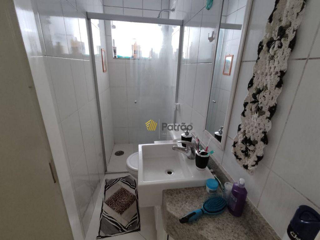 Sobrado à venda com 3 quartos, 318m² - Foto 20