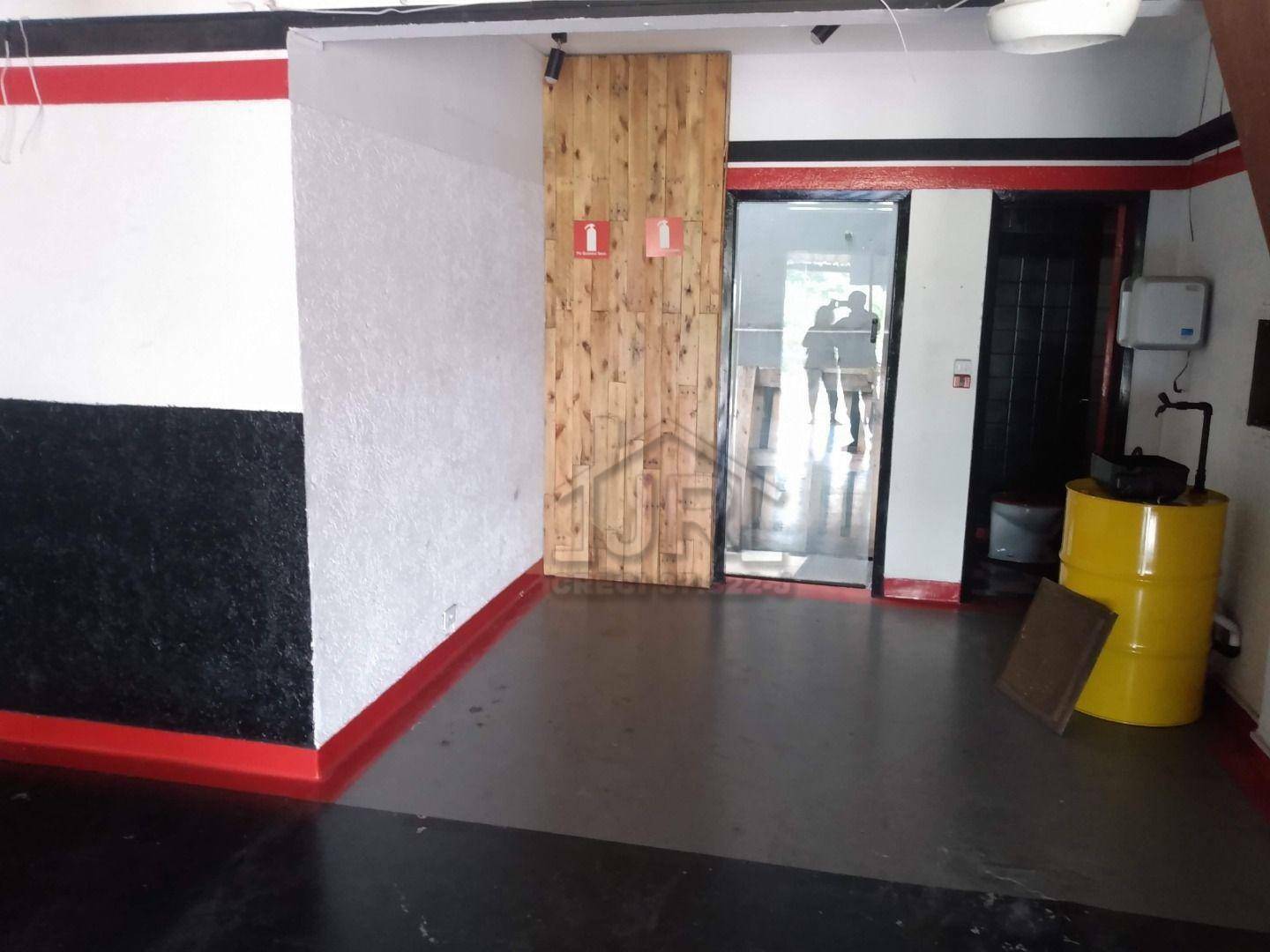 Loja-Salão para alugar, 86m² - Foto 4