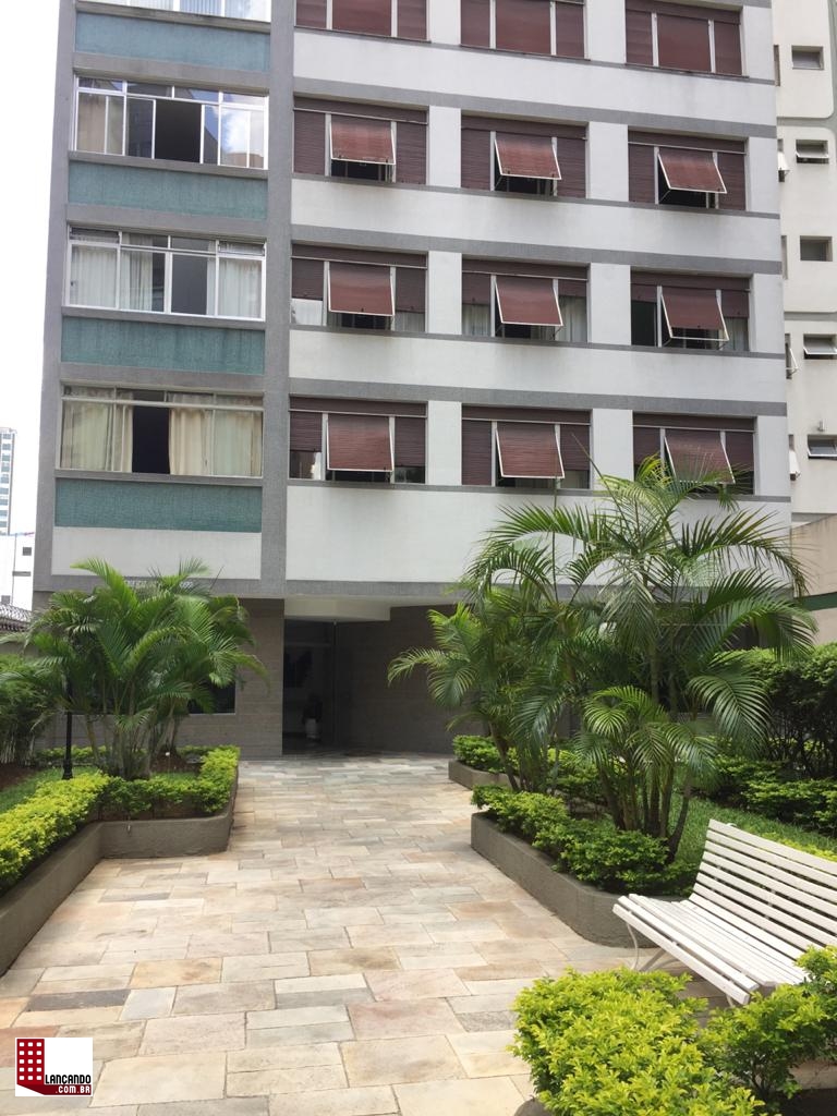 Apartamento à venda com 3 quartos, 174m² - Foto 16