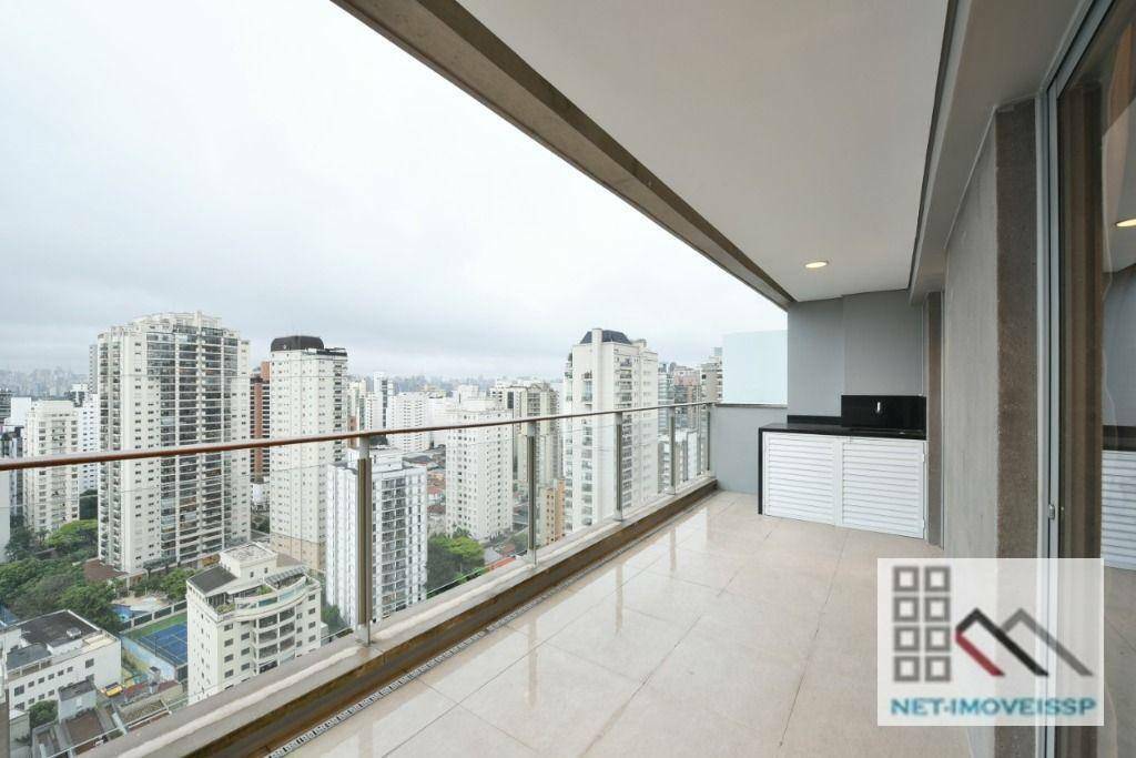 Apartamento à venda e aluguel com 1 quarto, 68m² - Foto 9