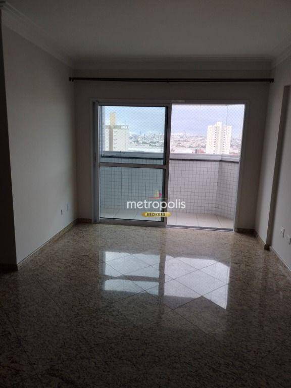 Apartamento à venda com 3 quartos, 137m² - Foto 1