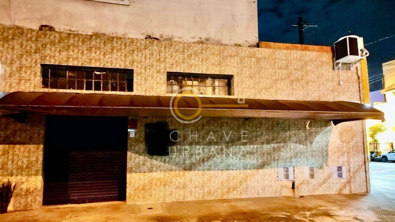 Loja-Salão para alugar, 32m² - Foto 1