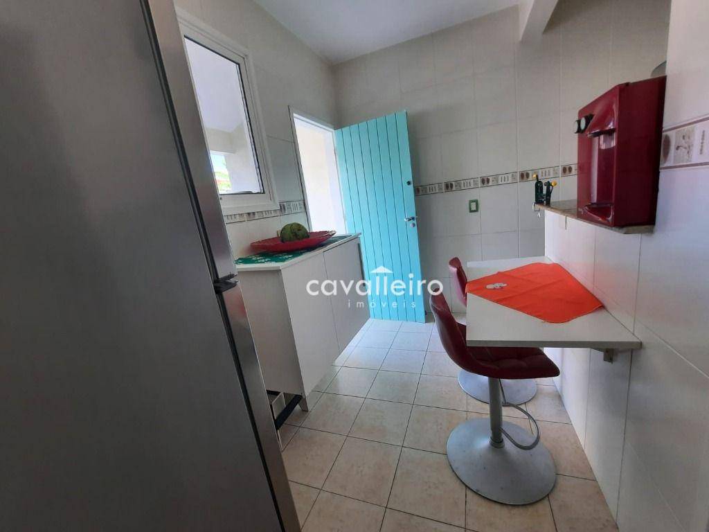 Casa de Condomínio à venda com 3 quartos, 129m² - Foto 12