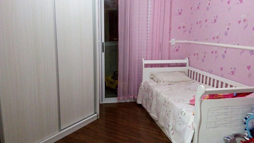 Apartamento à venda com 3 quartos, 133m² - Foto 10