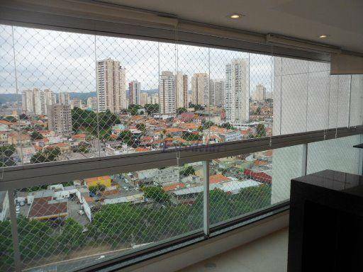 Apartamento à venda com 3 quartos, 114m² - Foto 79