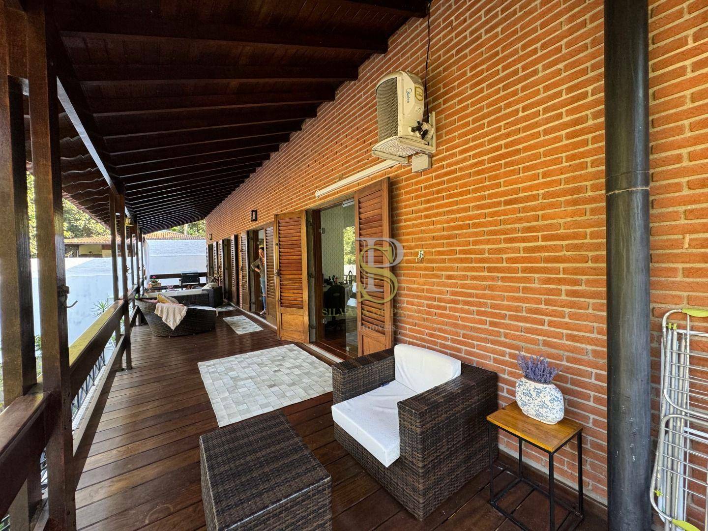 Casa de Condomínio à venda com 4 quartos, 511m² - Foto 70