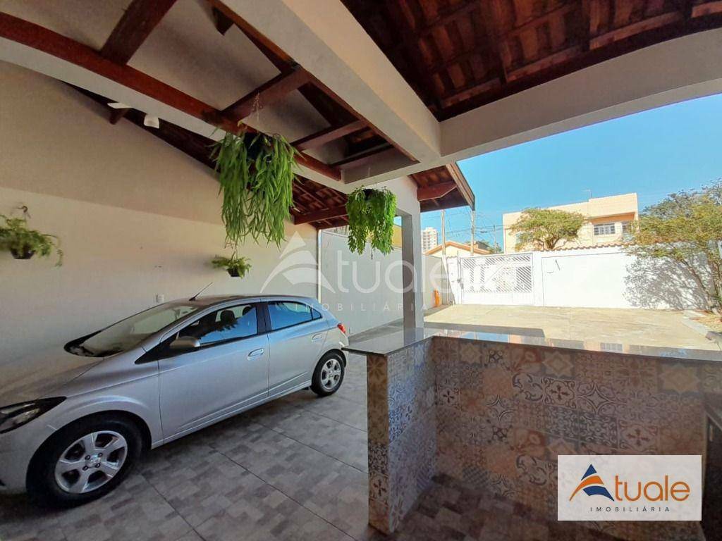 Casa à venda com 3 quartos, 130m² - Foto 14