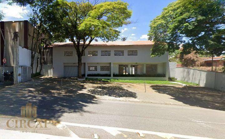 Prédio Inteiro para alugar, 527m² - Foto 1