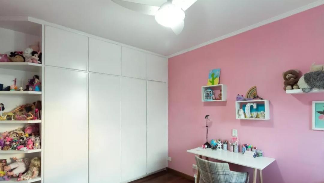 Apartamento à venda com 4 quartos, 240m² - Foto 23