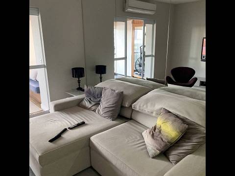 Apartamento à venda com 3 quartos, 96m² - Foto 17