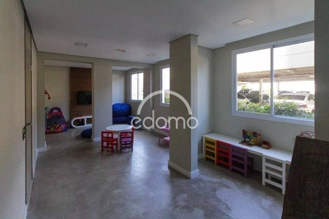 Apartamento à venda com 2 quartos, 60m² - Foto 16