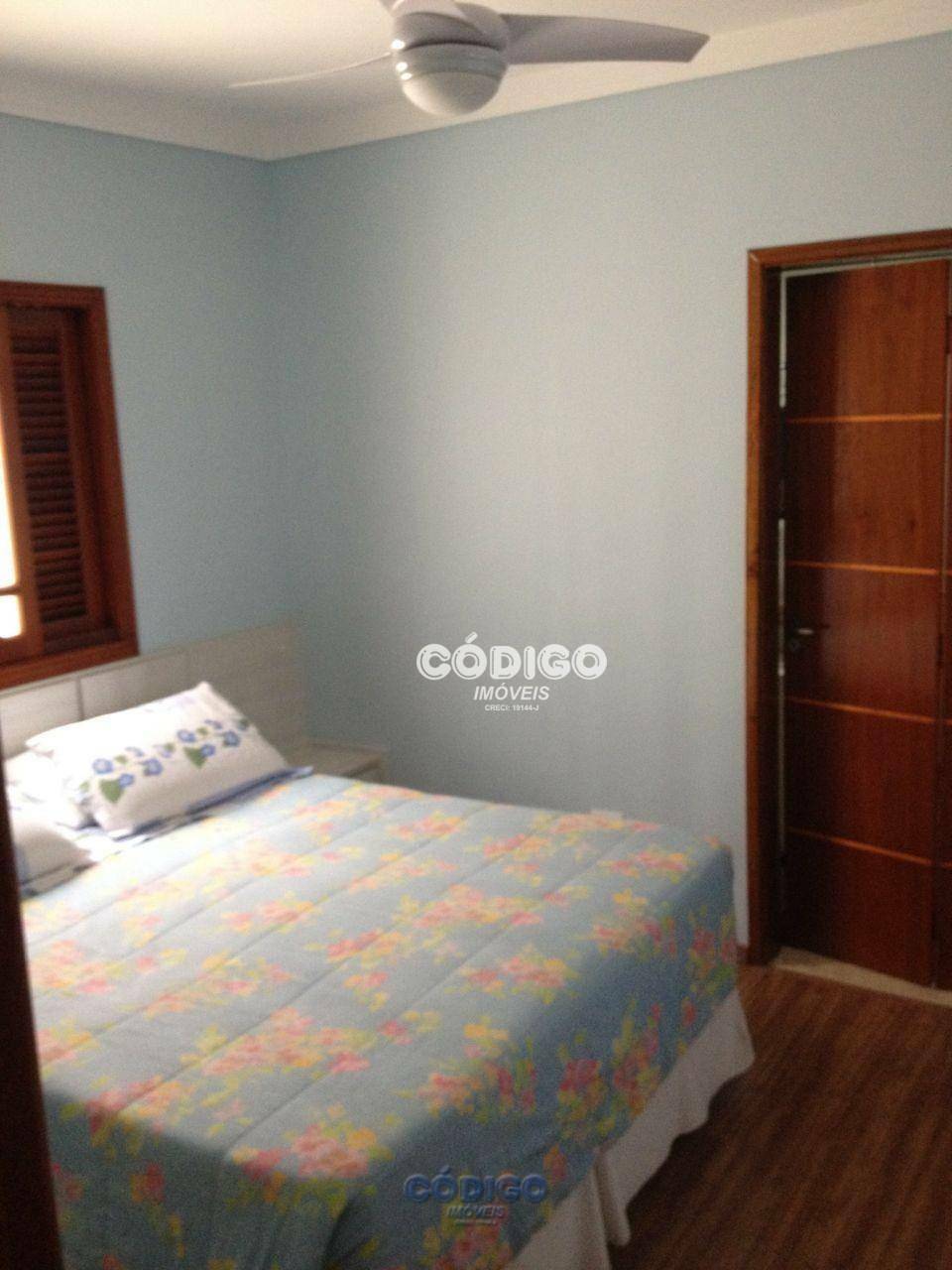 Apartamento à venda com 3 quartos, 125M2 - Foto 3