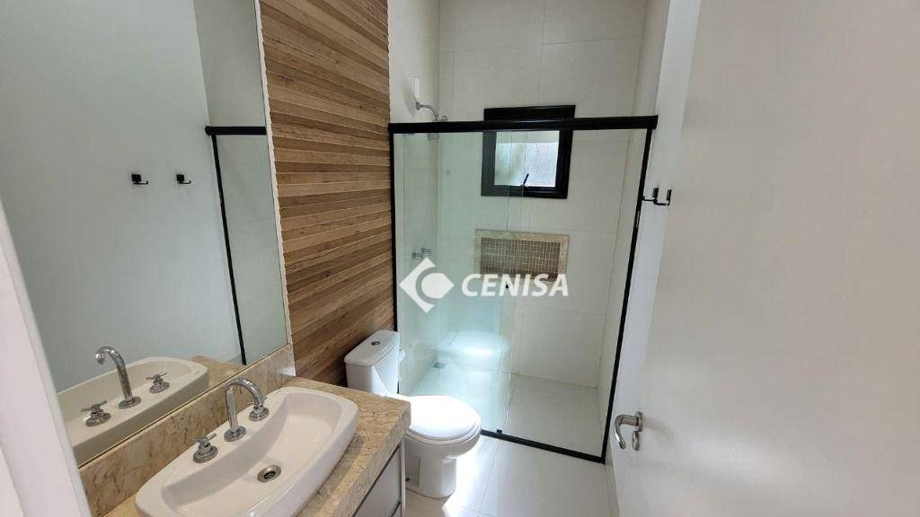 Casa de Condomínio à venda com 3 quartos, 161m² - Foto 23