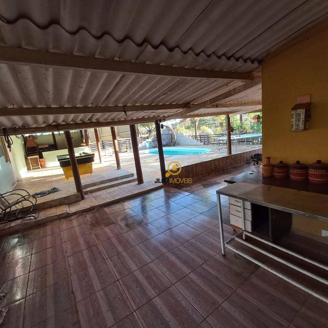 Chácara, 3 quartos, 2 hectares - Foto 5