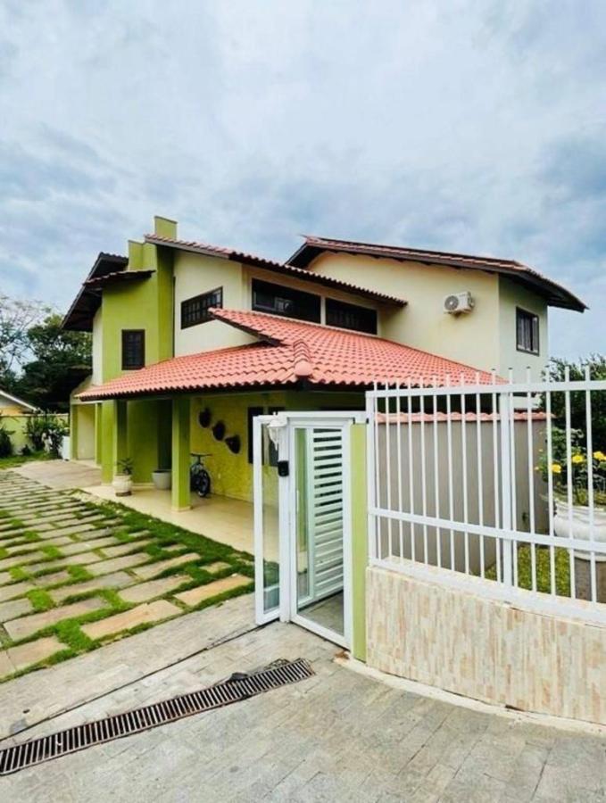 Casa à venda com 5 quartos, 400m² - Foto 3