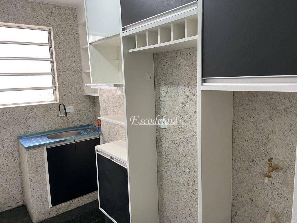 Apartamento à venda com 1 quarto, 40m² - Foto 11